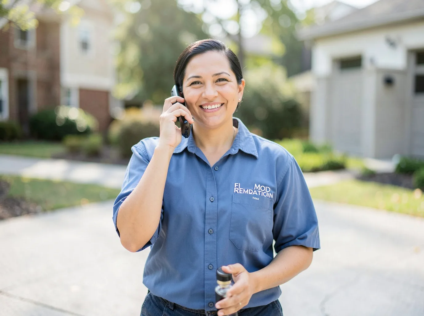 Mold Remediation Collins, IA FAQs